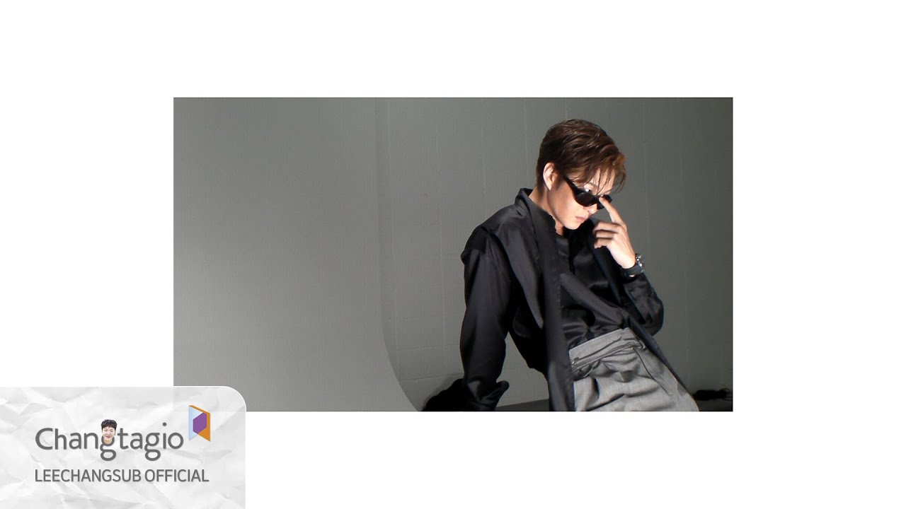 [Behind] MEN Noblesse Photoshoot Sketch Film