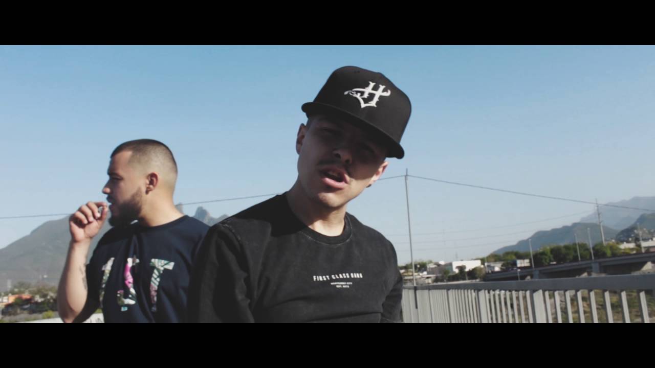 Dee Ft. Dj Cee - Chill (Prod. Danny Brasco)