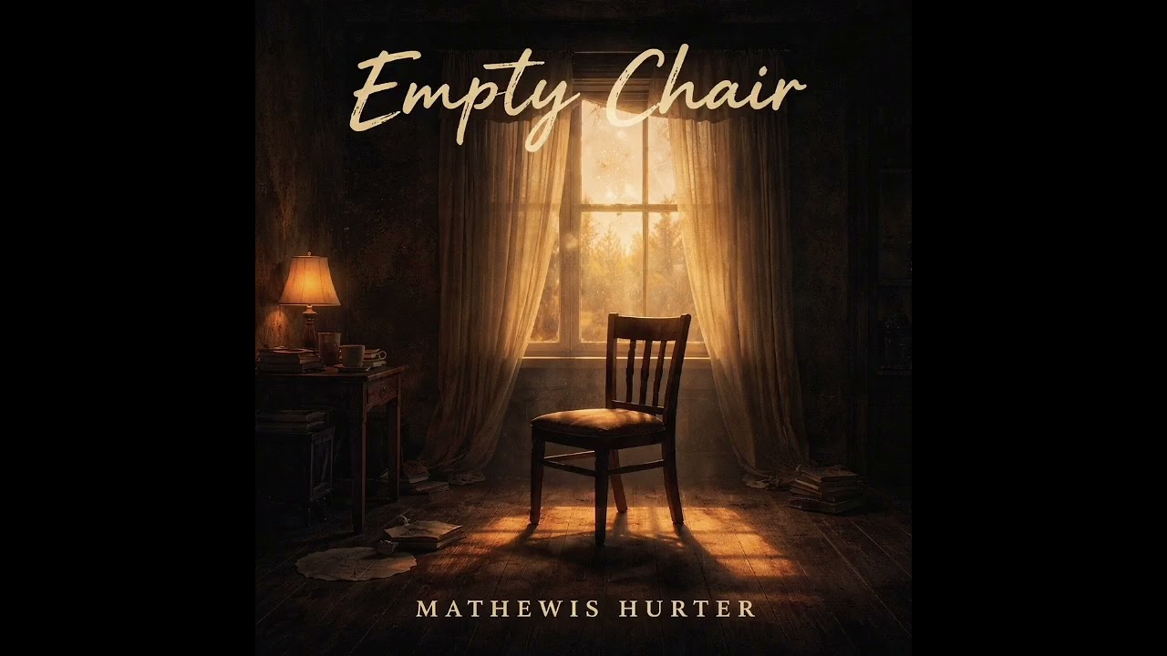 Empty chair 