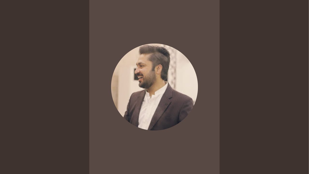 Ateeq Vlog is live
