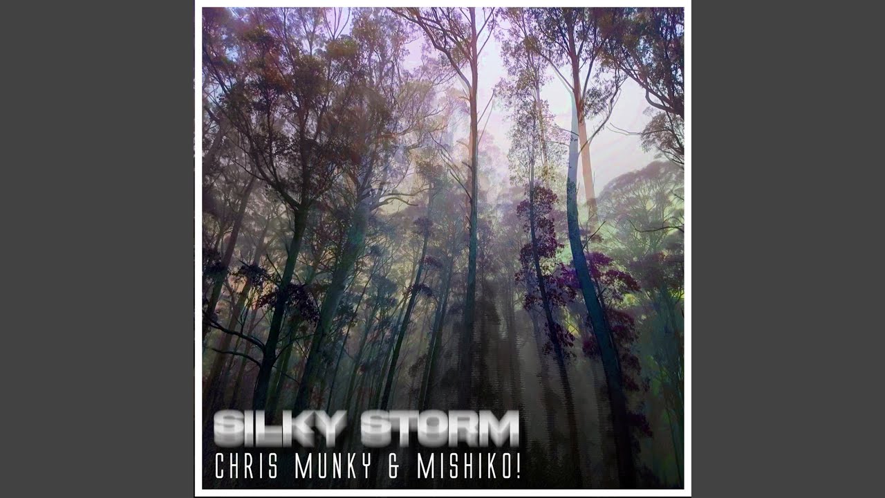 Silky Storm