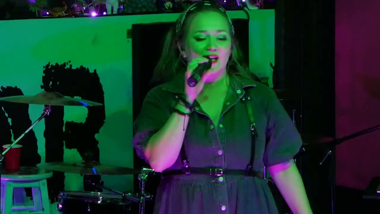 Chase the Comet live@Sk8bar KC 209 Westport Rd. Kansas City MO 2/28/26