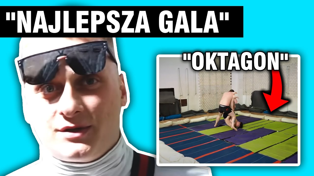 NAJGORSZA GALA JAKA POWSTAŁA KIEDYKOLWIEK