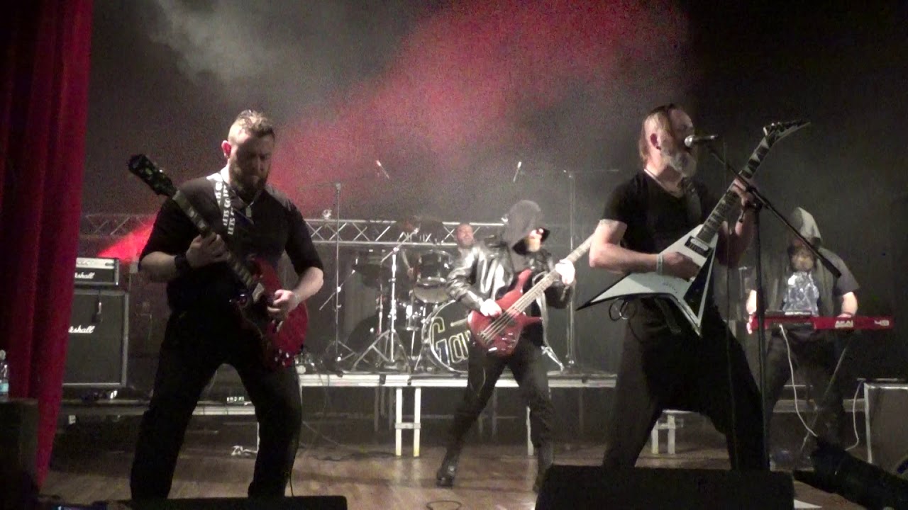 UNTIL DEAD (Hiver Fun&eacute;bre)