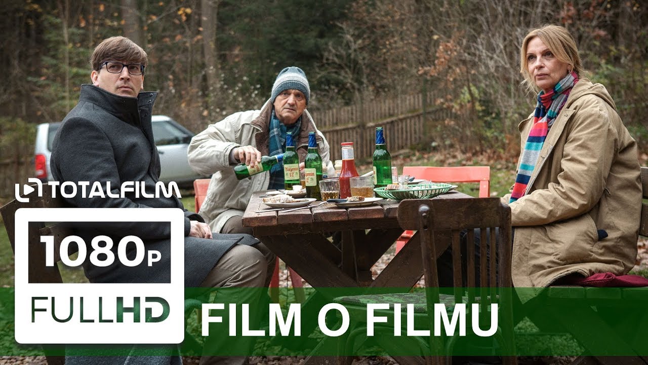 Chata na prodej (2018) - film o filmu/rozhovory (Ch&yacute;lkov&aacute;, Voř&iacute;&scaron;kov&aacute;, Kronerov&aacute;, V&aacute;vra aj.)