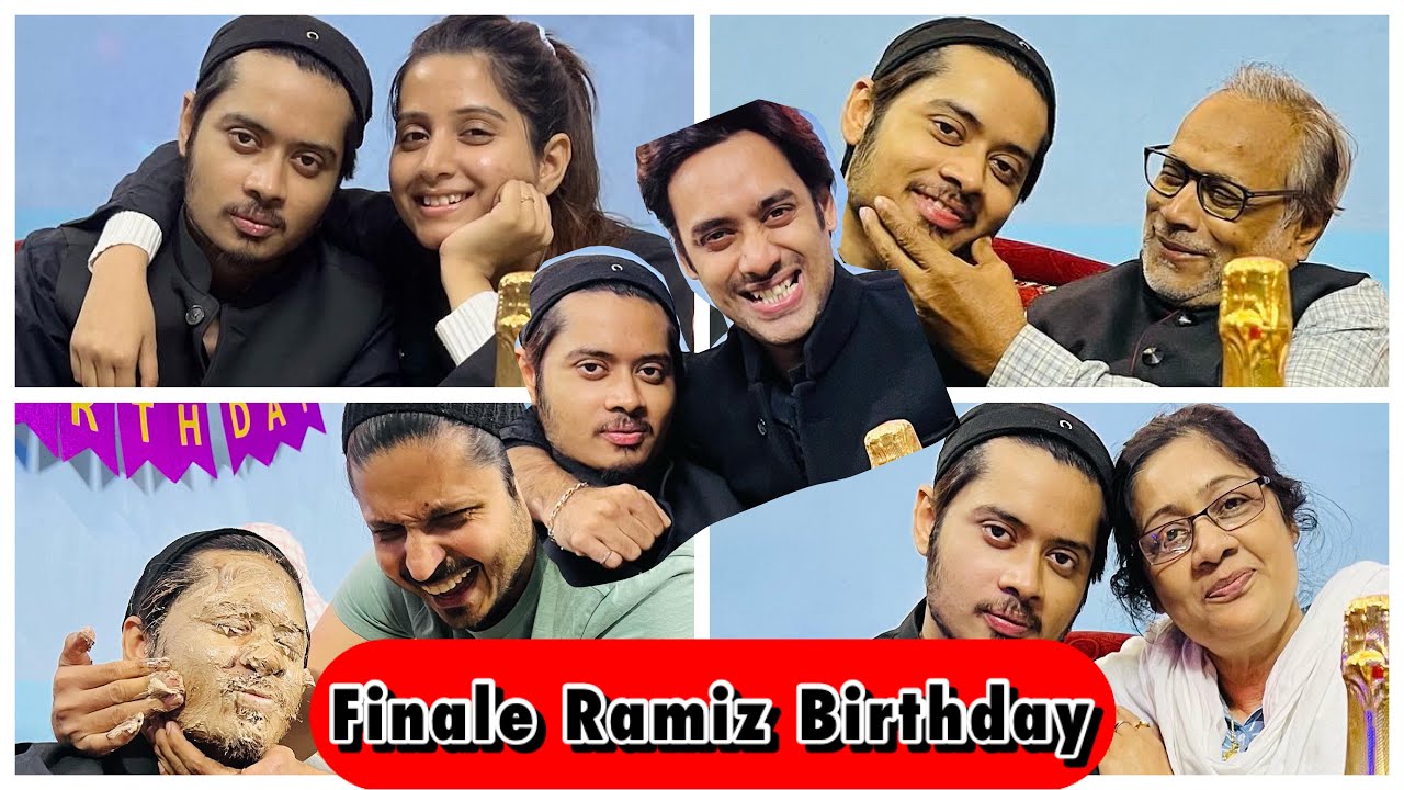 Finale of Epic birthday massage  Scene Episode 2 | Rezwan Rabbani Sheikh |@Debchandrima Singha Roy