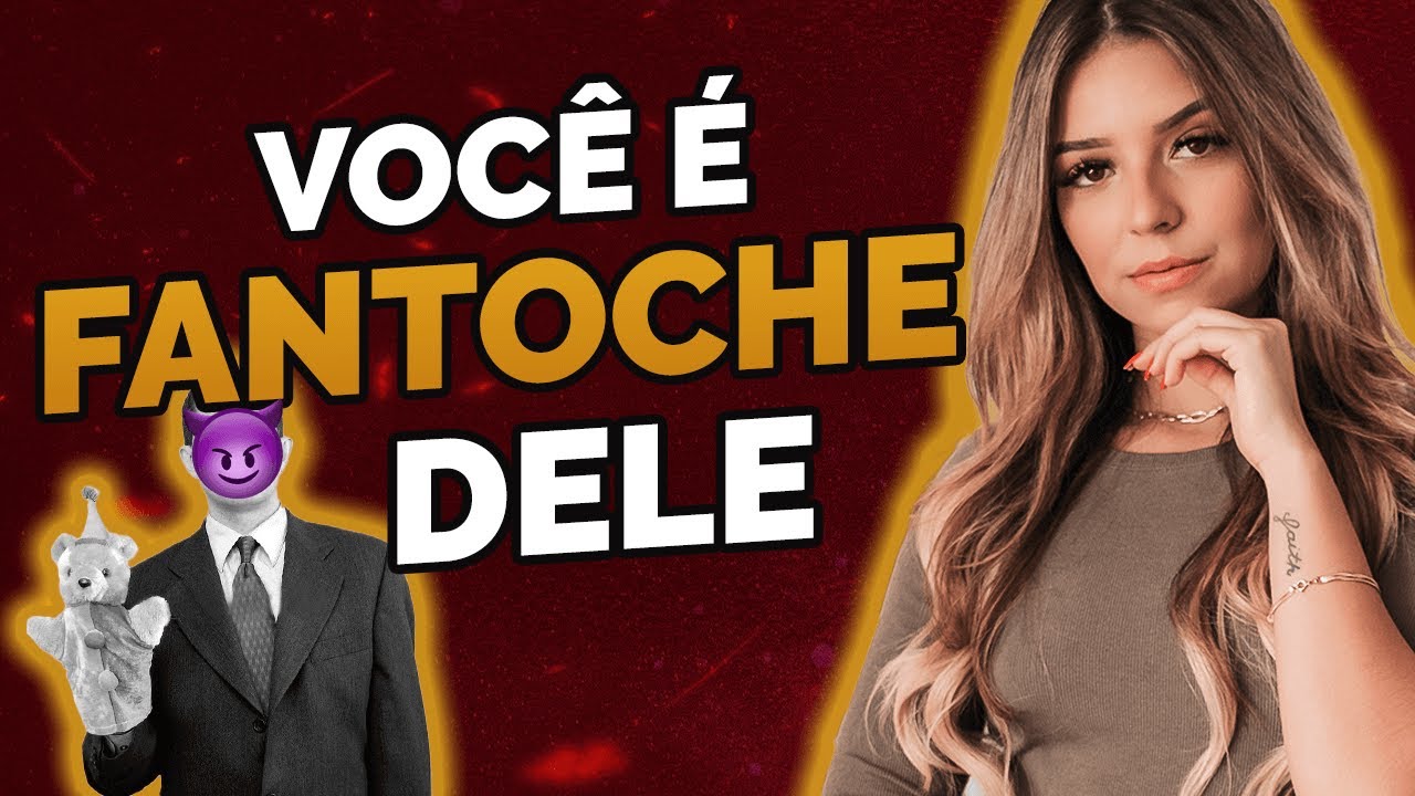 11 sinais de relacionamento com um narcisista!
