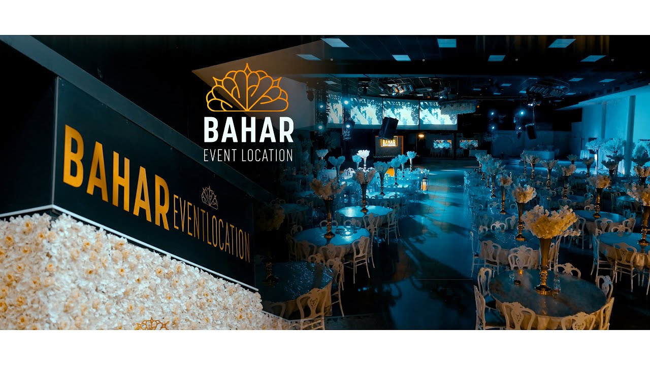 Bahar Event location