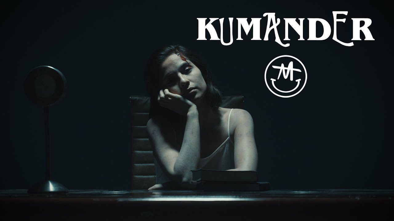 Mayonnaise - Kumander (Official Music Video)