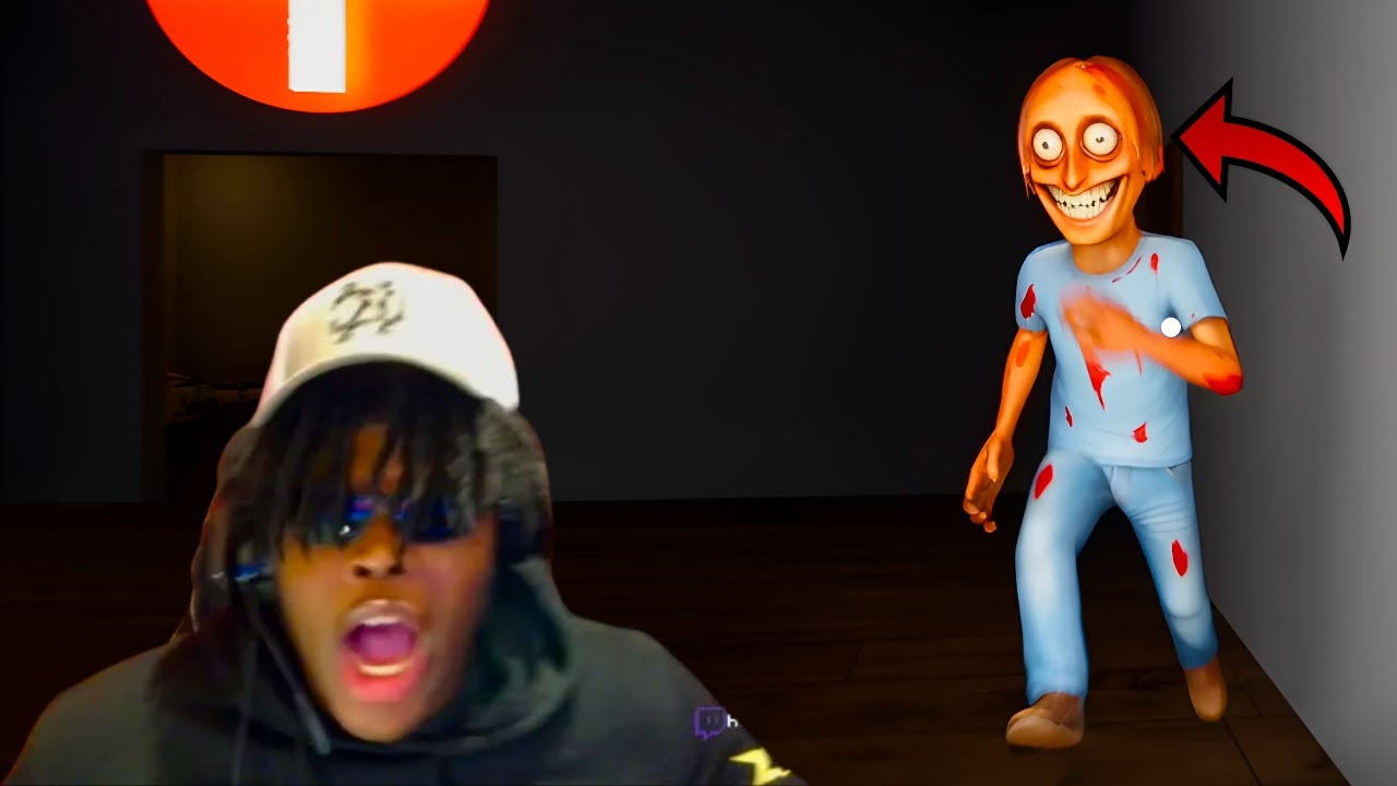 THESE JUMPSCARES MADE ME RETHINK MY ENTIRE LIFE..