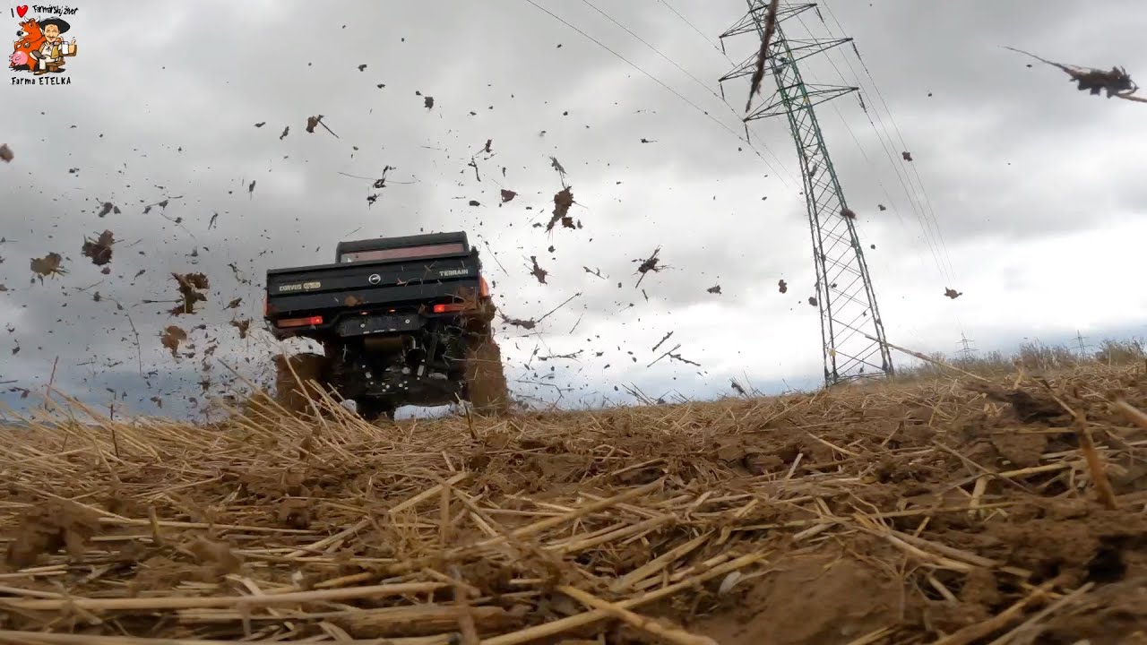 A opäť kosíme [epi 141]