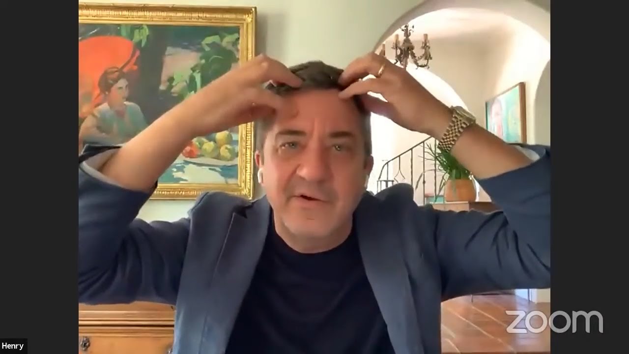 The Dr. Cloud Show | How to stop attracting narcissists - Episode 22
