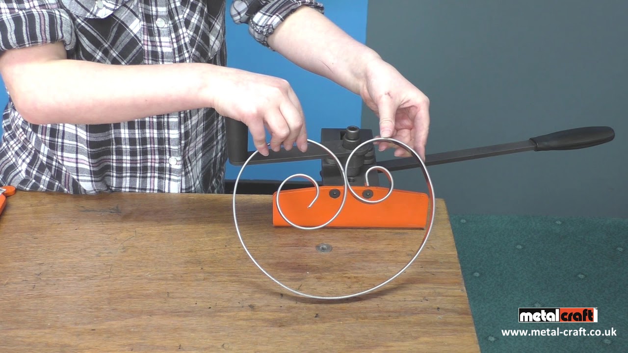 Metalcraft Butterfly -Metalwork Made Easy