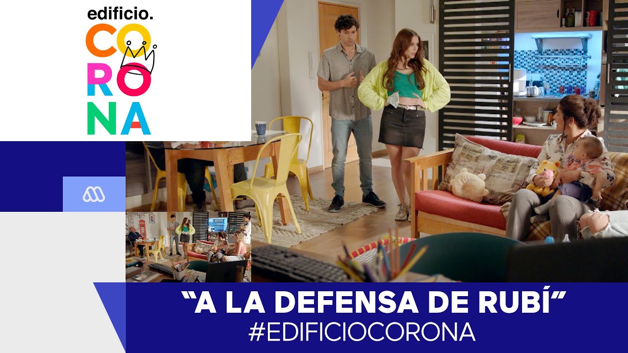 EdificioCorona / Los Sanchez / Capítulo 40