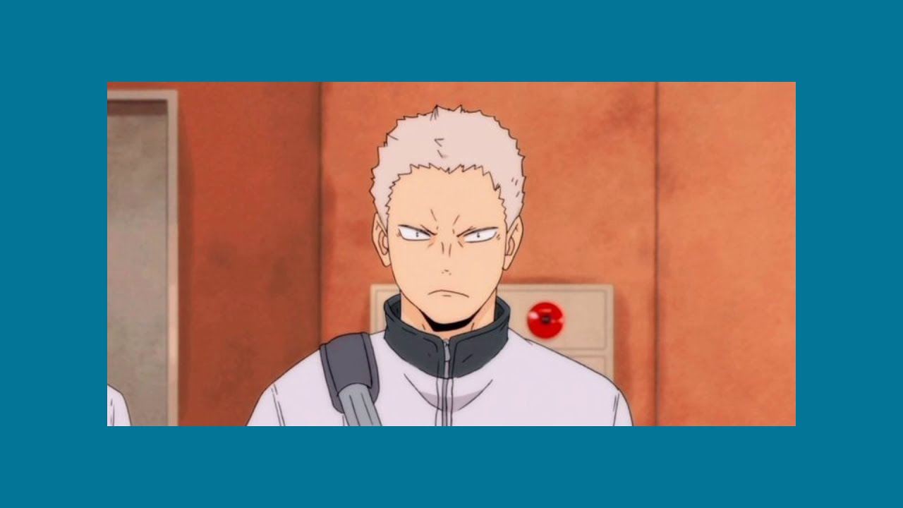 ⊂ Talk too Much ⊃ // HAIKYUU!! lyric prank ft. y/n and aone