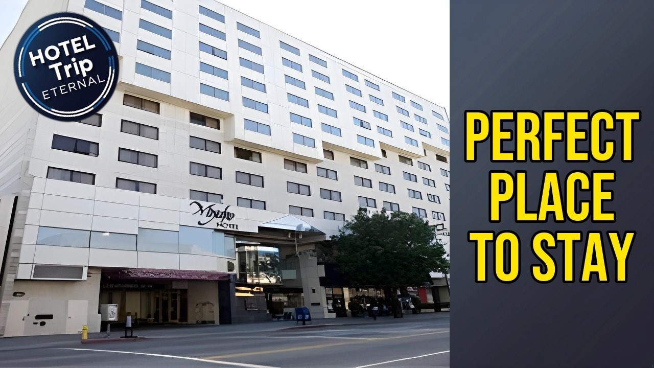 Miyako Hotel Los Angeles - Perfect Place to Stay | Los Angeles (CA), United States🏨