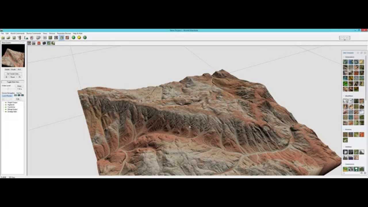 Discovering GeoGlyph Part 1