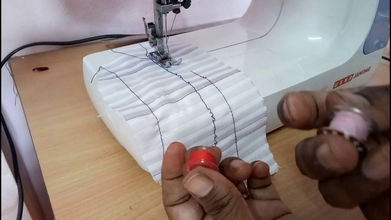 धागा बार-बार टुटता है  और सिलाई खराब आए तो क्या करें ,why thread breaks? Permanent Solution