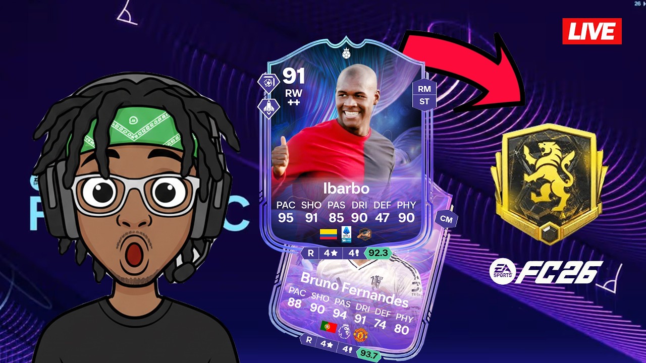 🌼CLICK THIS STREAM FOR GOODLUCK🌷 (Horizontal) #fc26