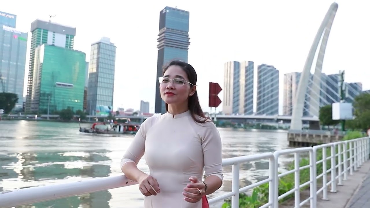 Tuổi Xa Người – Từ Công Phụng | Thanh Xuân Bùi | Nhạc Trữ Tình Xưa Sâu Lắng