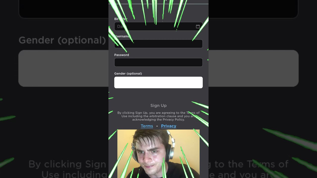 How everyone make alt accounts on roblox&hellip;