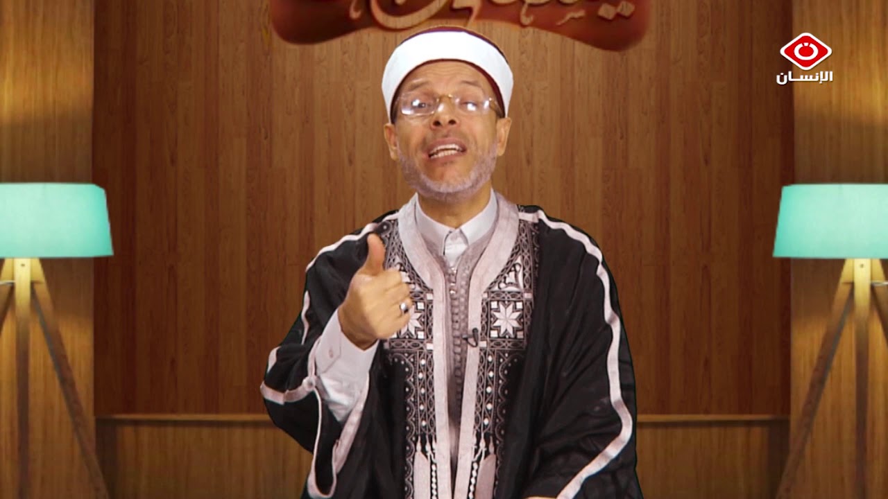 ويستفتونك :الشيخ فتحي الرباعي