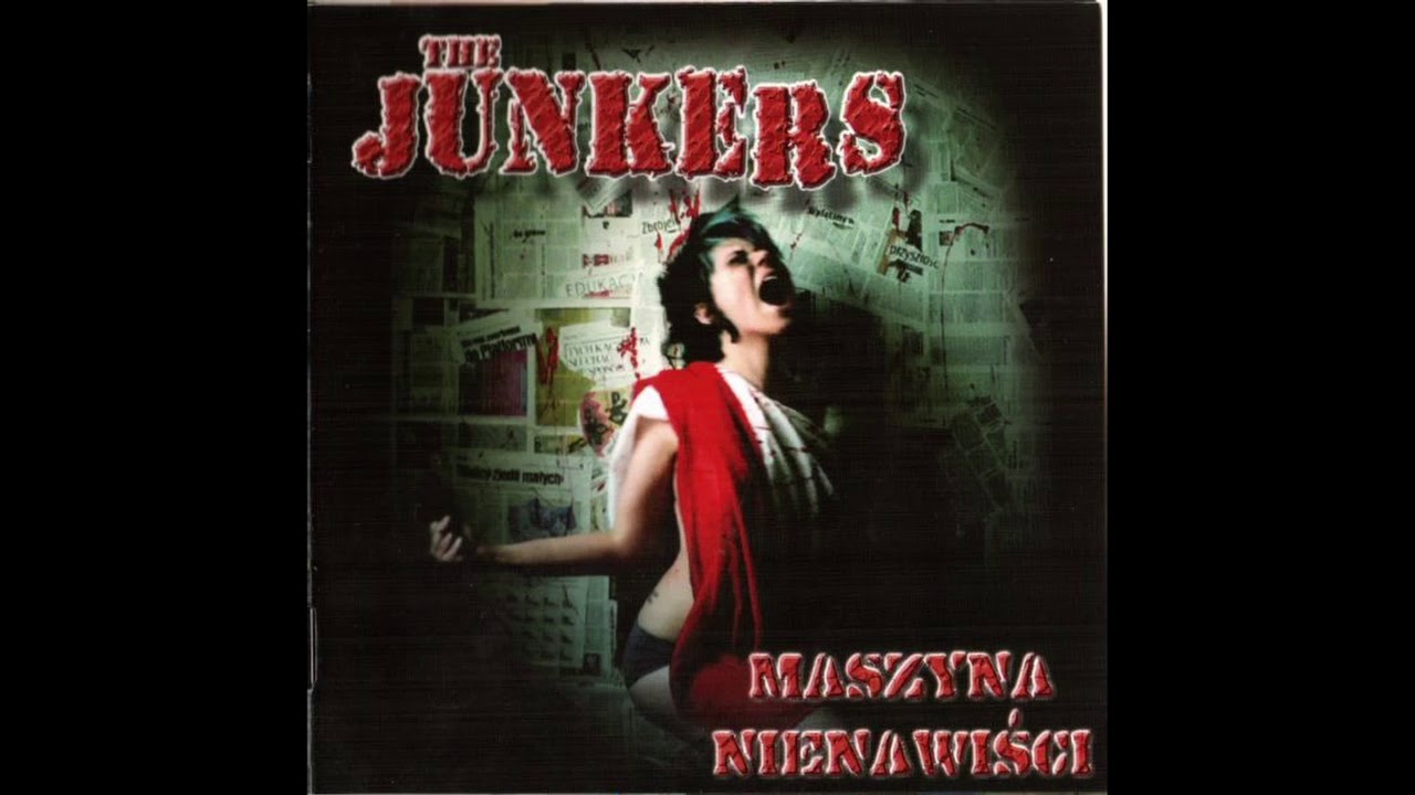 The Junkers - 04. 100%