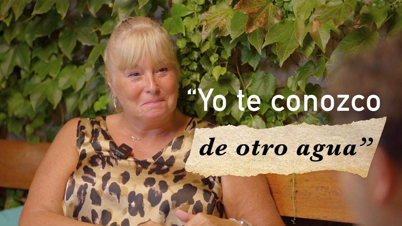 Terapias holísticas con la Lic. Elizabeth Lynch - Podcast #1 De Oído