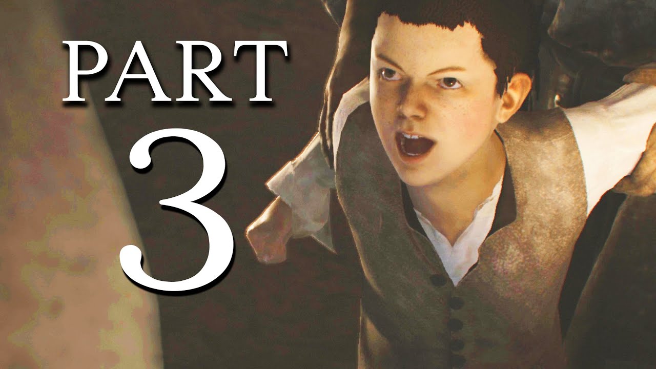 Assassin's Creed Unity Dead Kings DLC Gameplay Walkthrough Part 3 - LEON