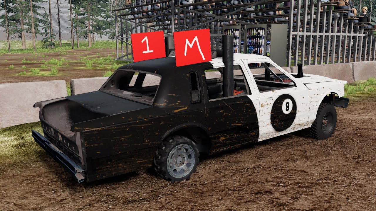 BeamNG How to Code a LSP Roofsign for the RDP Mod