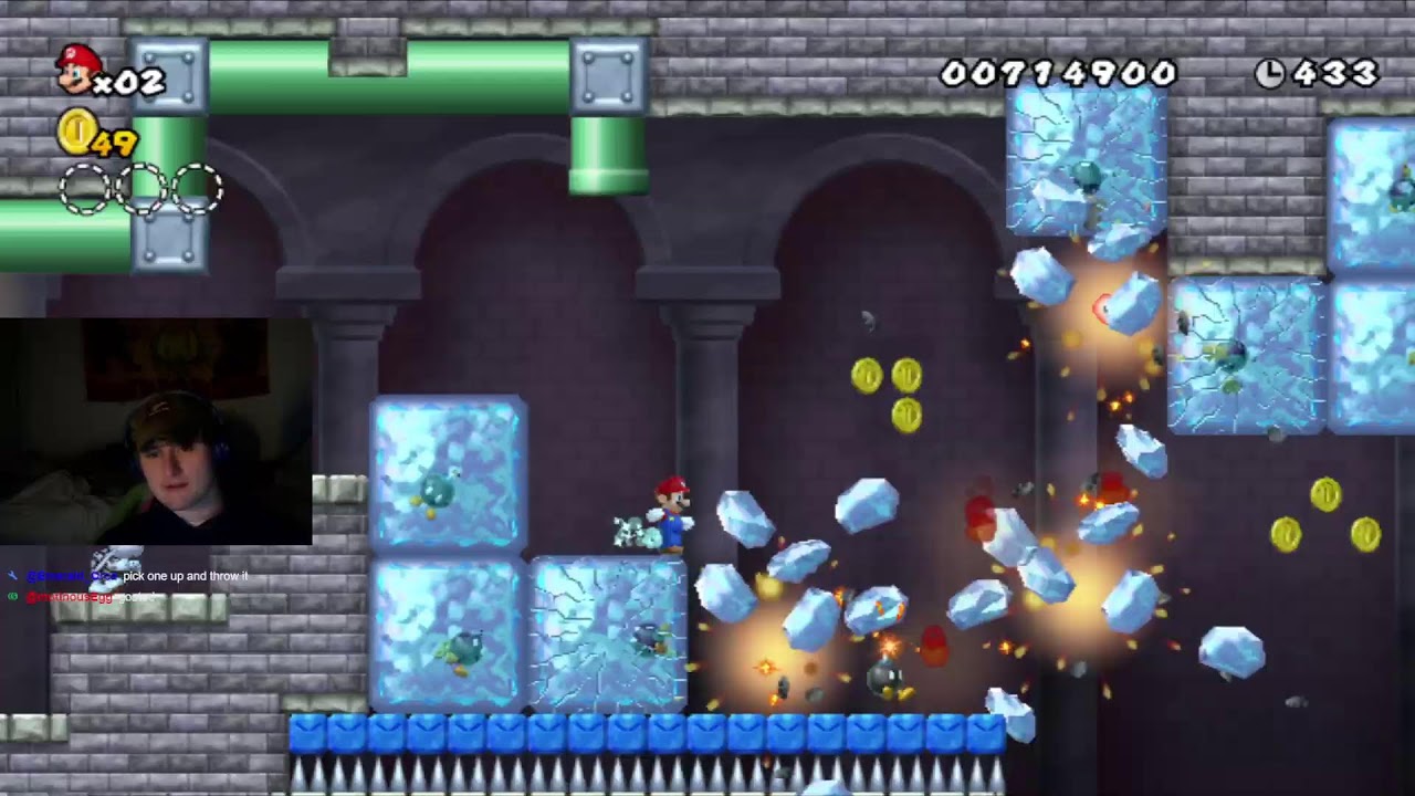 WIZLOCKE TRAIL OF SPHERES