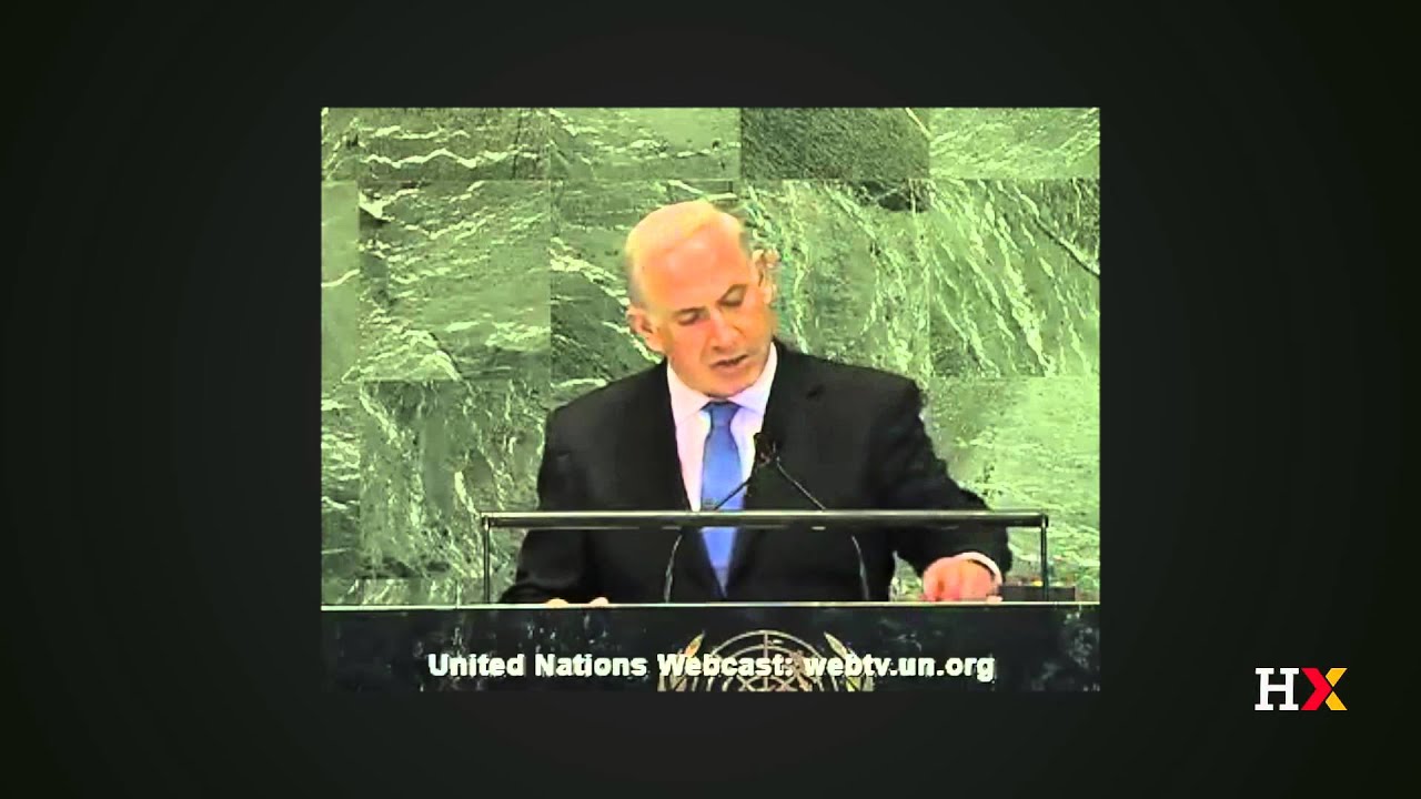 Iran Case: Part II — Red Lines