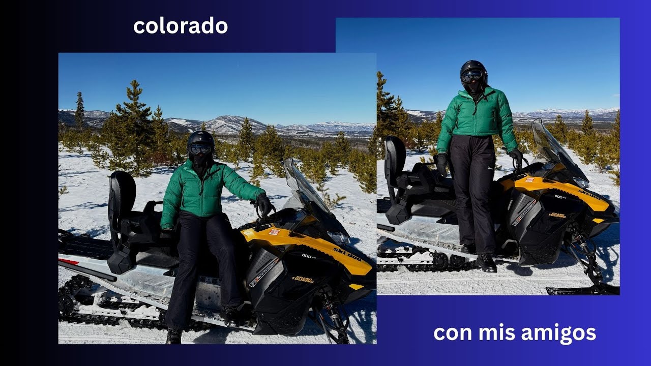 colorado for mlk weekend 2026