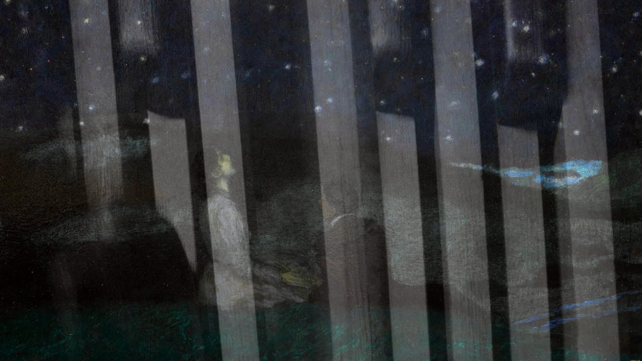 Sigfrid Karg-Elert – Starlight ✨