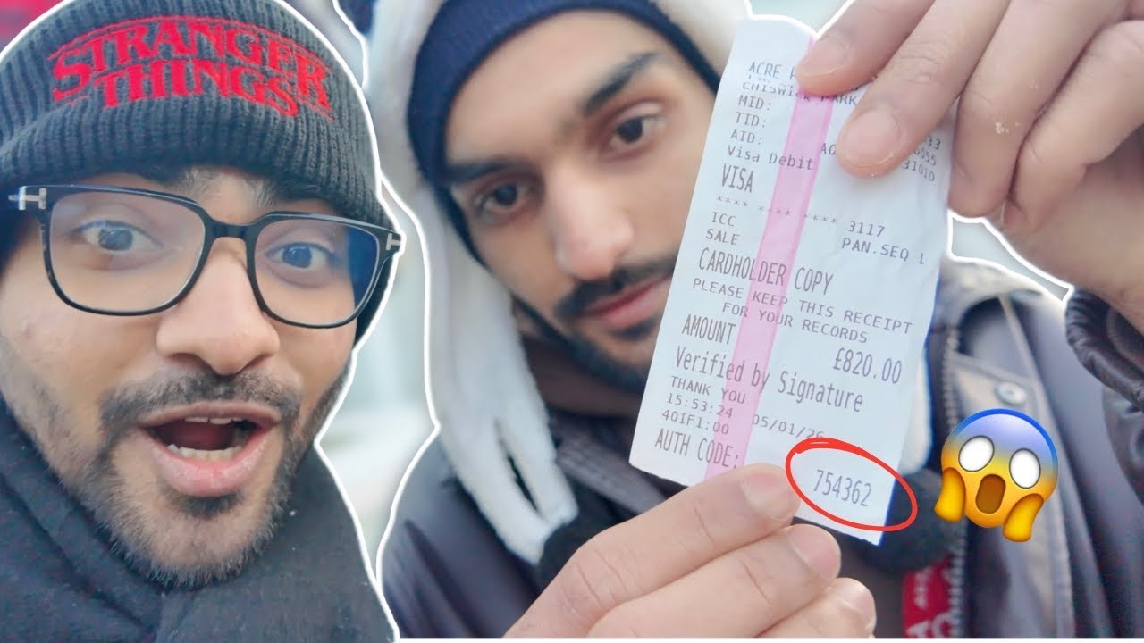 Krushna Ke London Wale Ghar ka Rent Kitna Hai?! | Student Houses Rent In London
