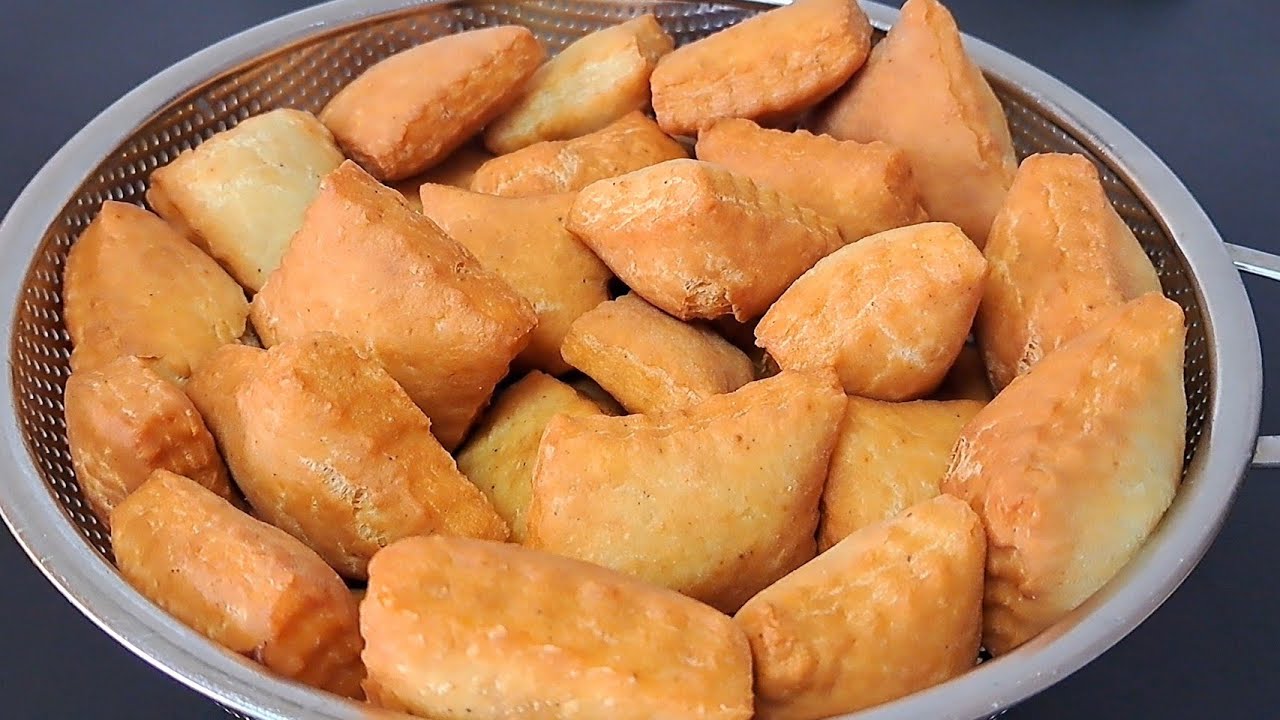 Only 5 minutes and minimum Ingredients! Ready to eat everyday! Bread buns recipe