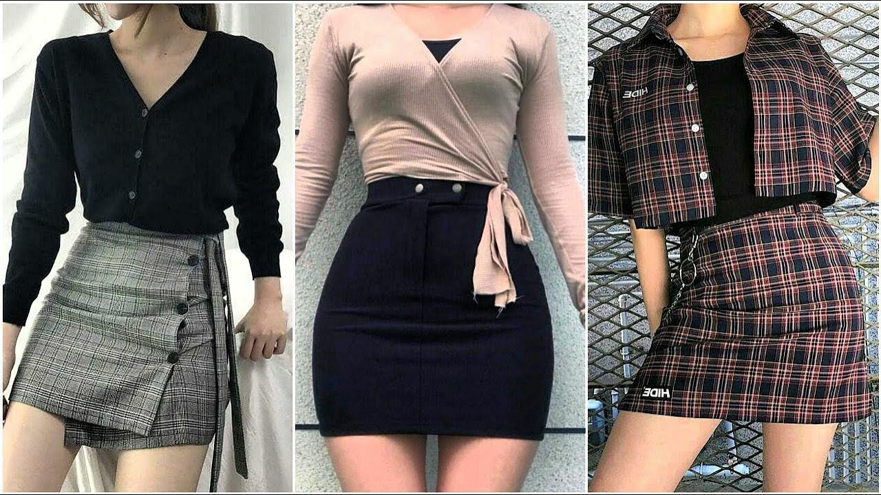 MODA FEMININA 2023 - ROUPAS DA MODA 2023 VER&Atilde;O