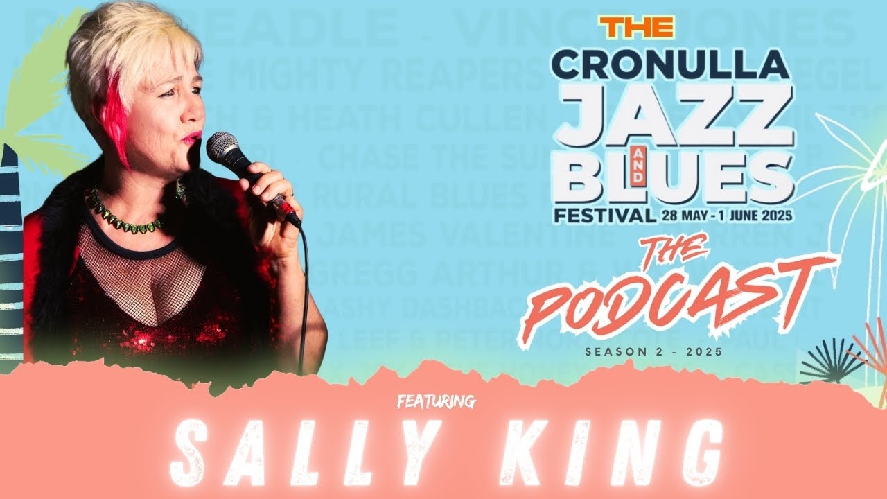 Soul Deep: A Conversation with the High Priestess of Blues, Sally King