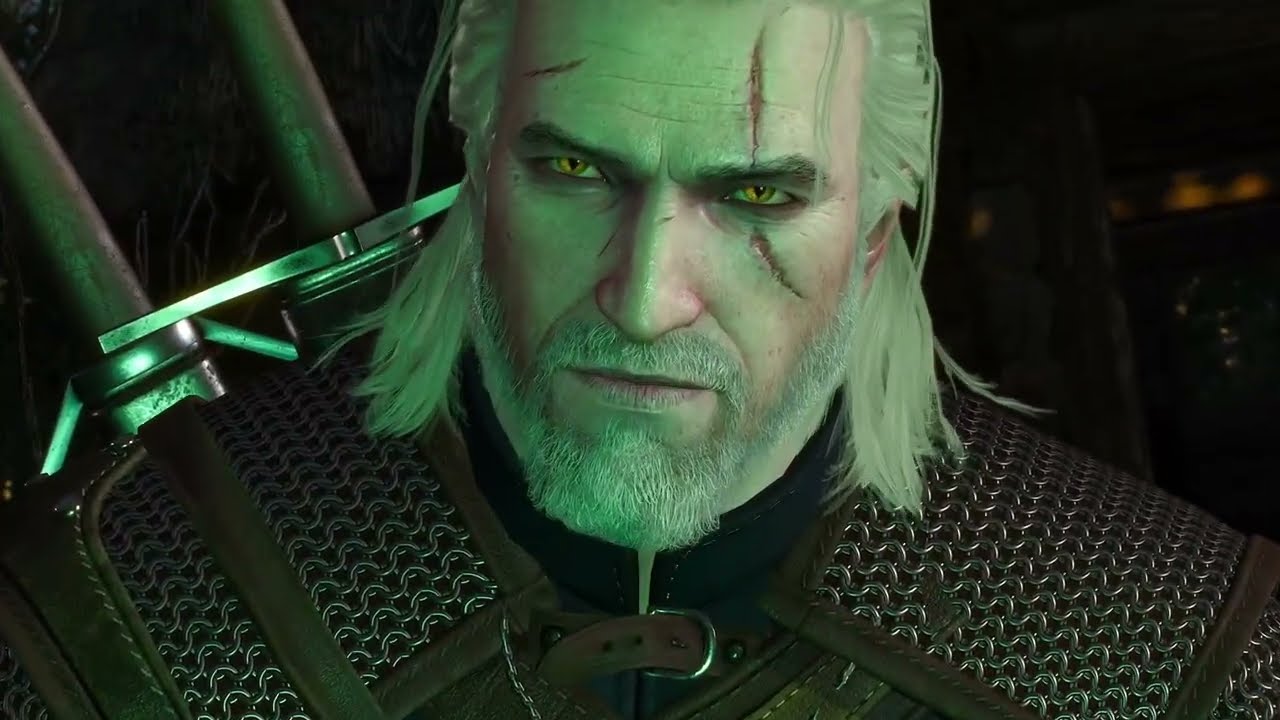 The Witcher 3: Wild Hunt (2)