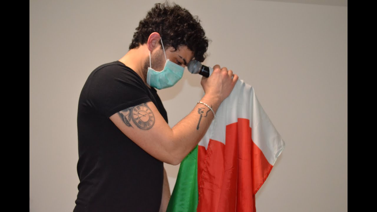 Gianvito Di Marsico -  Zone Rosse