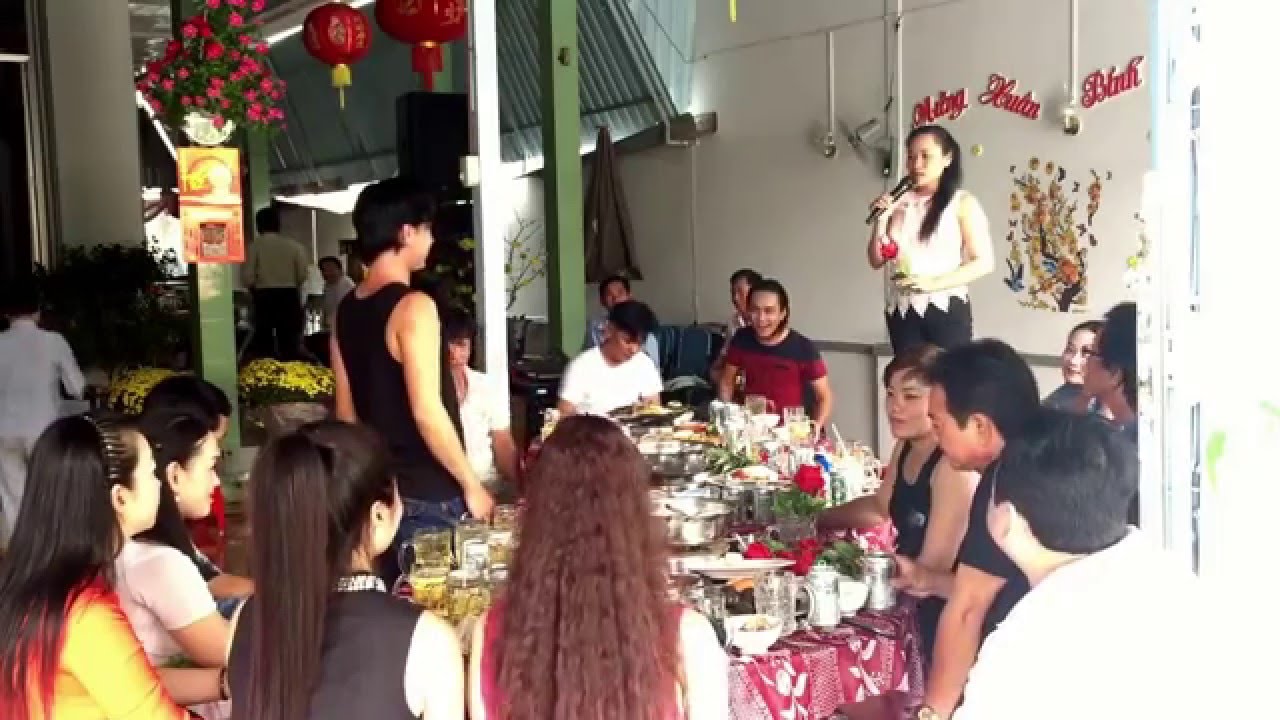 Don ca tai tu can tho