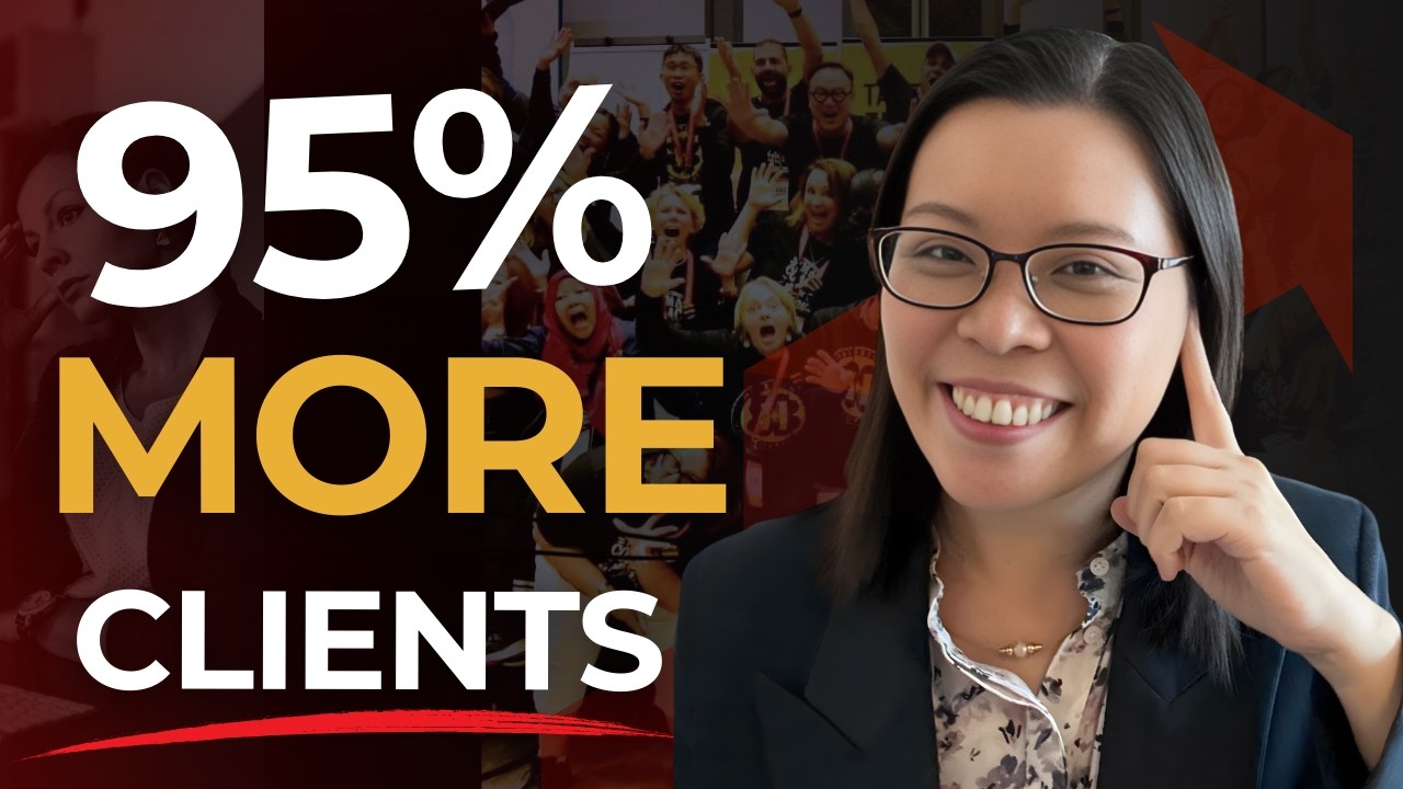 How To Get More Referrals, Renewals & Raving Fans (For Coaches)