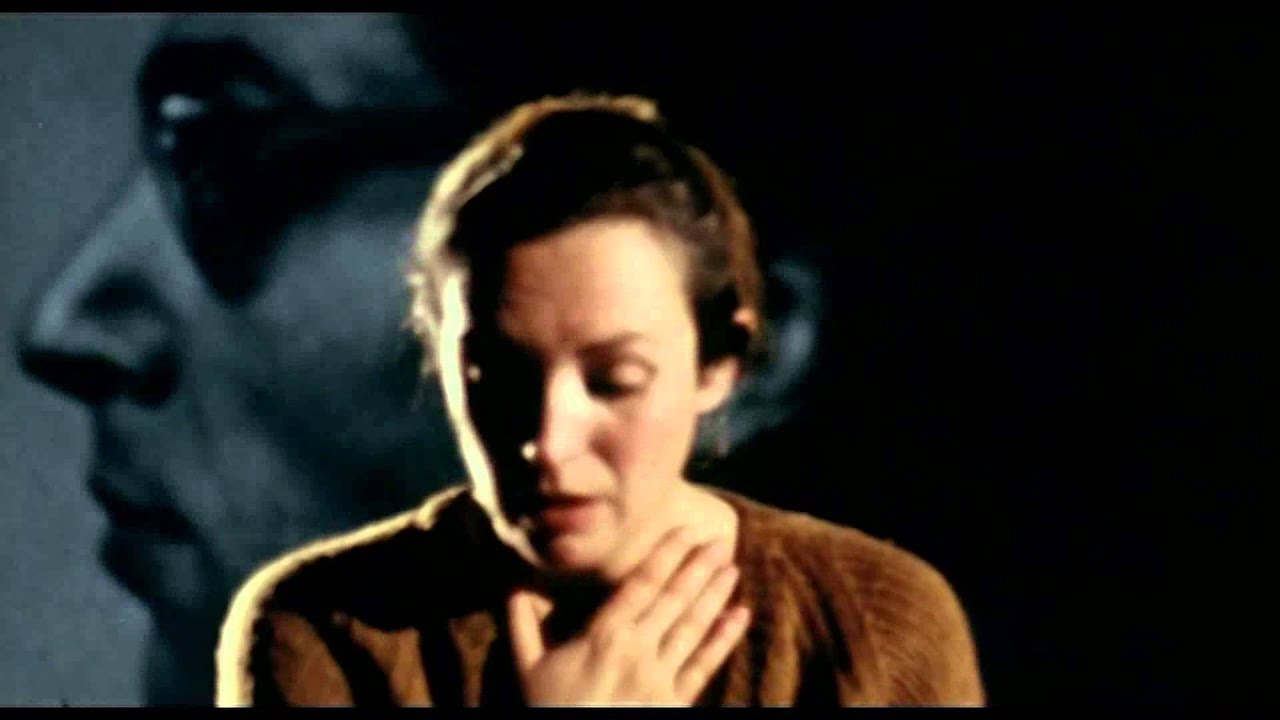 clip da La Prova Generale di Romano Scavolini - Rarovideo