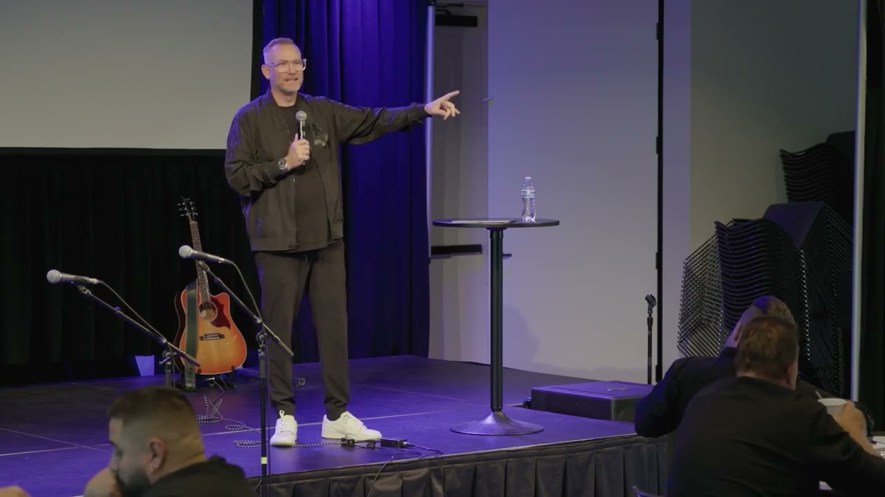 The Drift Factor: How Leaders Lose Their Soul