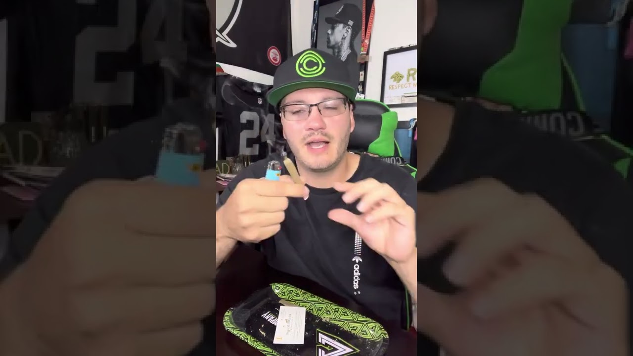 Terp Mansion Grape Jelly Strain Review Ft Secret Sesh LA