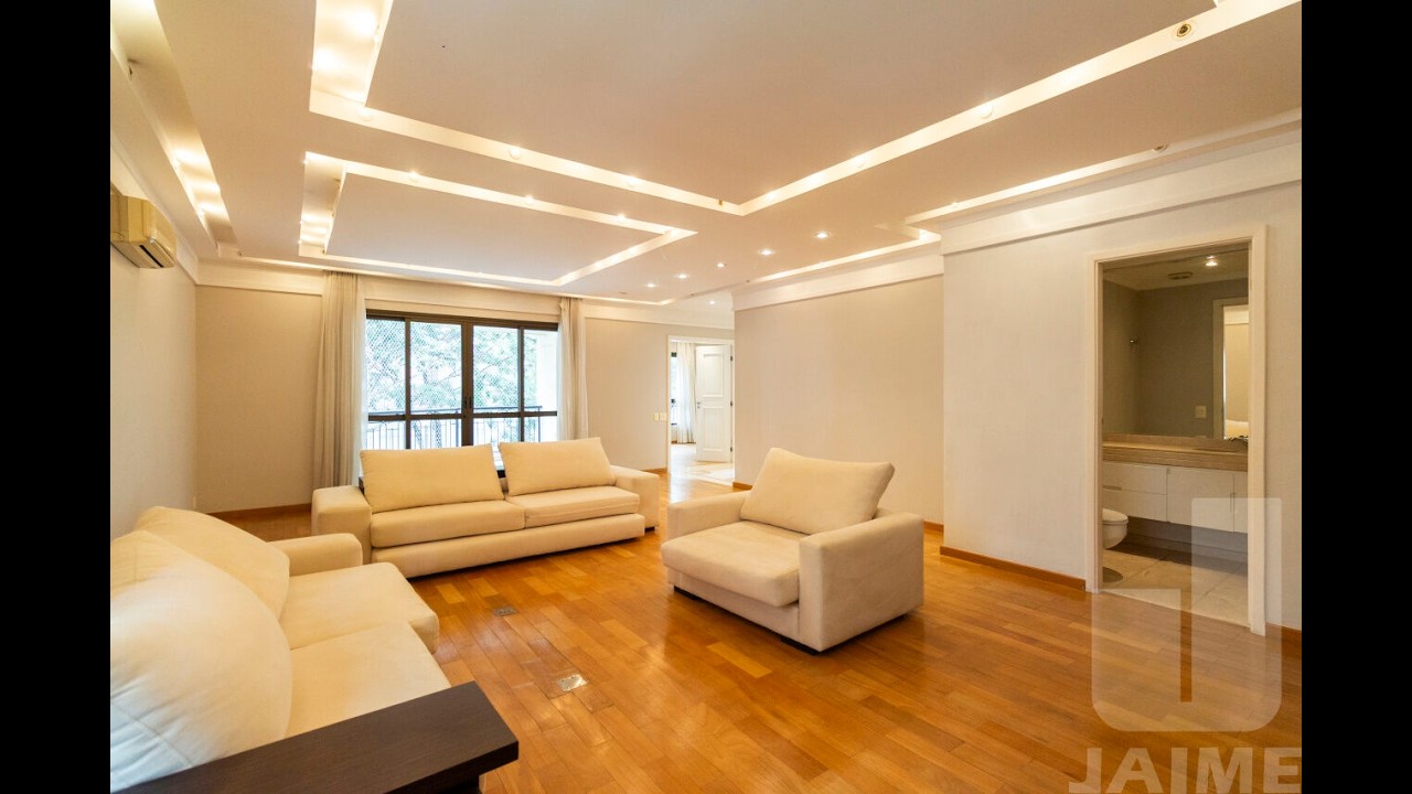 APARTAMENTO DISPONIVE PARA LOCAÇÃO EM HIGIENÓPOLIS- BI5334