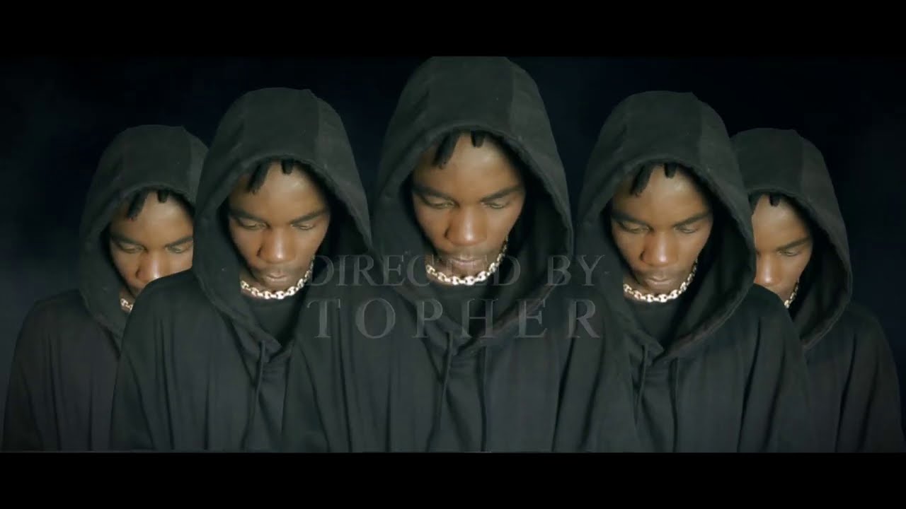ZZERO SUFURI - MAGOE OFFICIAL VIDEO.