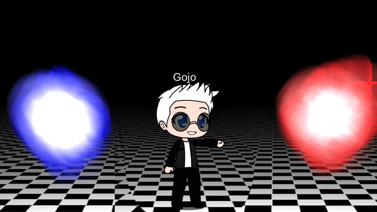 How to make GOJO | I tried my best