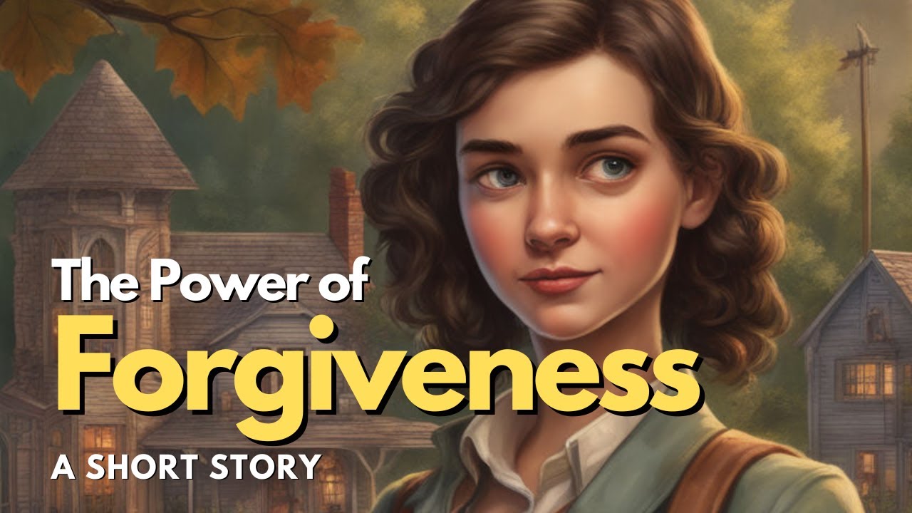 The Power of Forgiveness: Learn to Forgive | Short Motivational Story