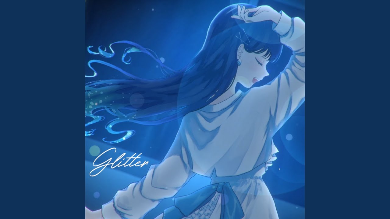 glitter